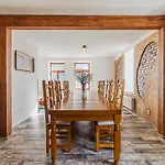 Villa Pontis *