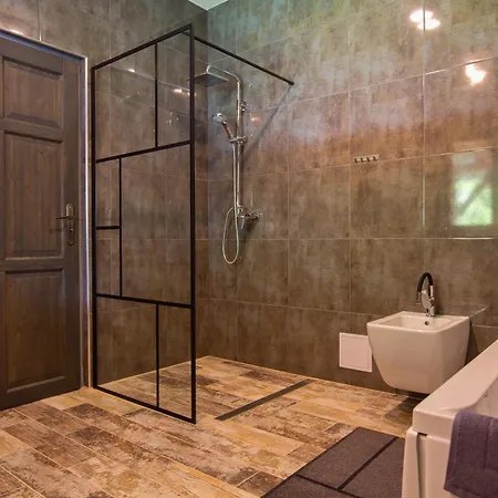 Rabstejn Villa Rabstejn Nad Strelou