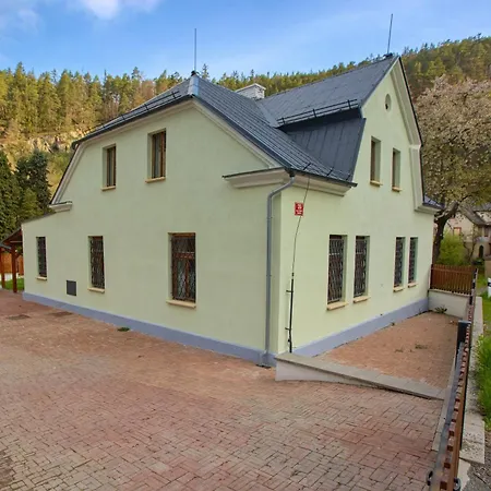 Rabstejn