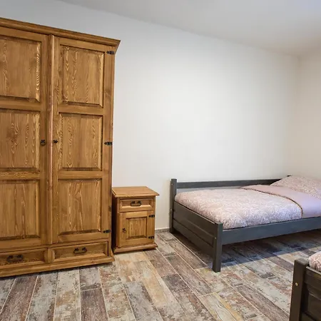 Rabstejn Villa Rabstejn Nad Strelou