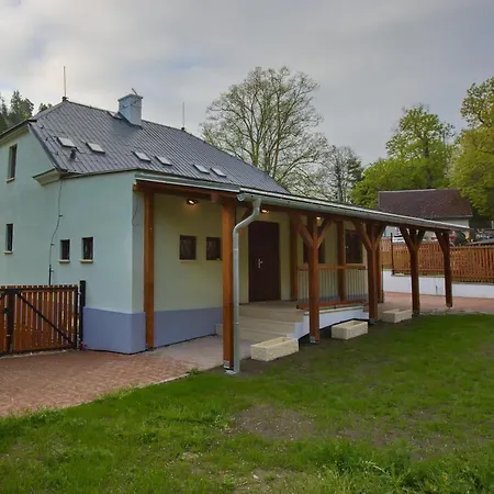 Rabstejn * Rabstejn Nad Strelou