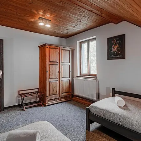 Villa Pontis