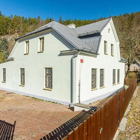 Pontis Villa *