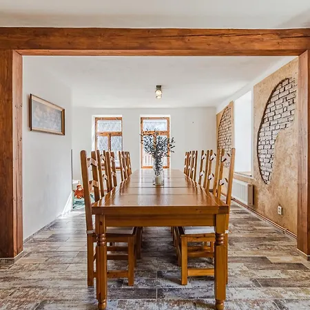 Villa Pontis *